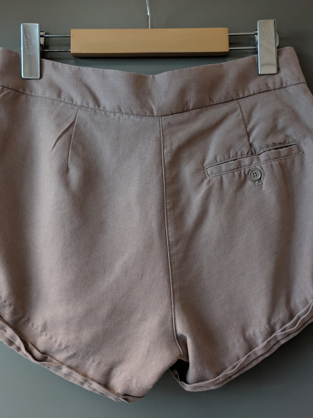 Aritzia Wilfred Shorts Size 0 LOT of 3 - Picture 8 of 16